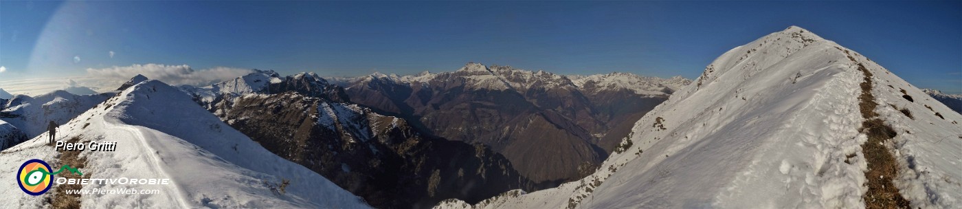 58 In discesa dalla cima dell'Aralalta.jpg